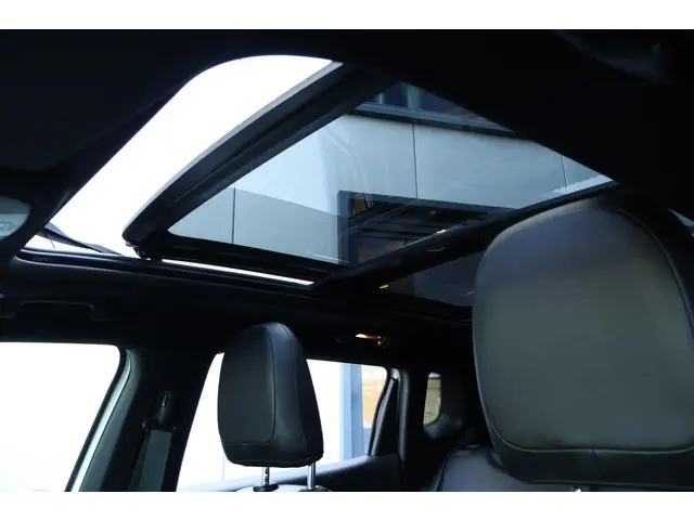 Jeep Compass 1.3T S 2021 Benzine 13