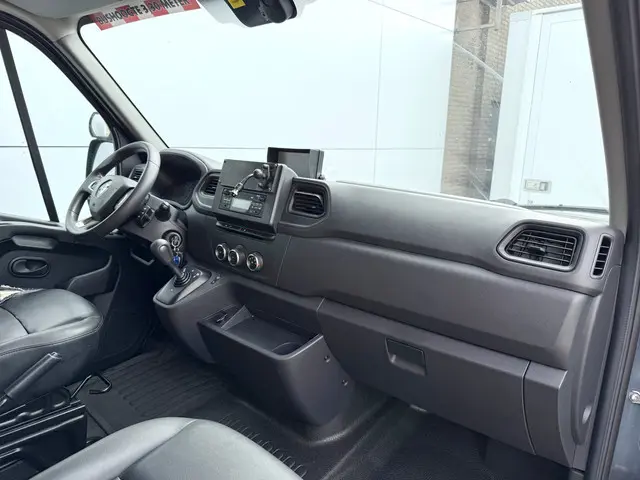 Renault Master Plancher T35 2.3 dCi 150pk 2021 Diesel 8
