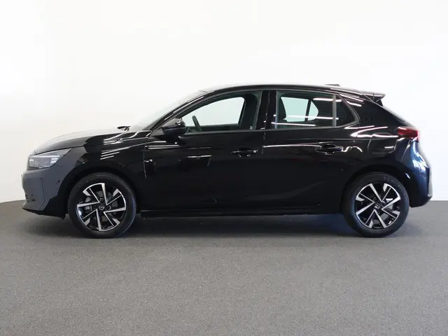 Opel Corsa 1.2 Turbo GS 2024 Benzine 29