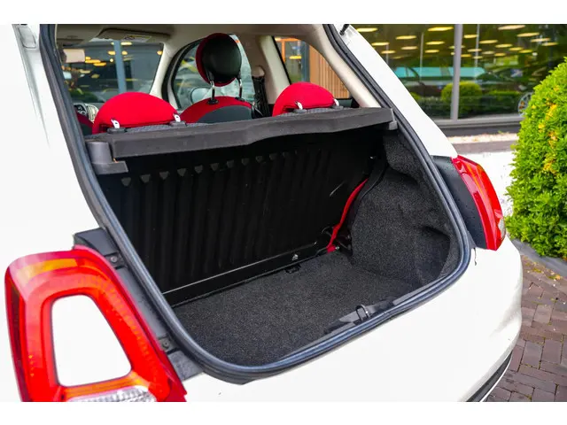 Fiat 500 0.9 TwinAir Turbo Mirror 2018 Benzine 24