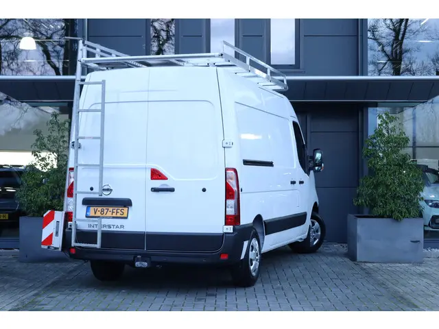 Nissan Interstar 2.3 dCi L2H2 N-Connecta 2024 Diesel 6
