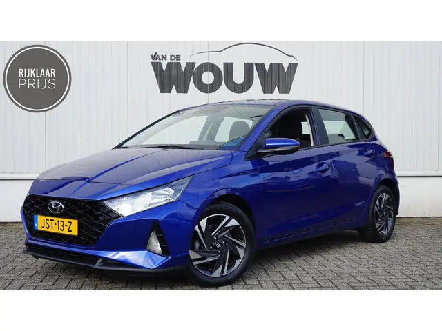 Hyundai i20 1.0 T-GDI Comfort 2023 Benzine