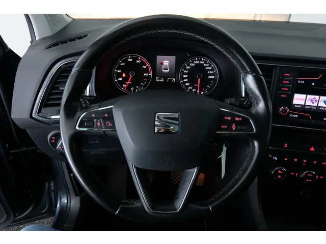 SEAT Ateca 1.4 EcoTSI Style 2018 Benzine 9
