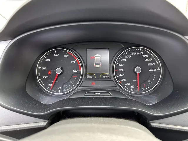SEAT Leon 1.4 TSI FR 2016 Benzine 22