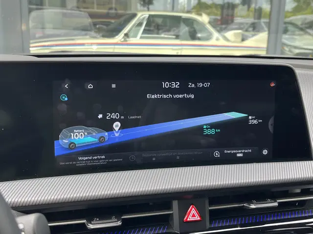 Kia EV6 GT AWD 77.4 kWh 2023 Elektrisch 17
