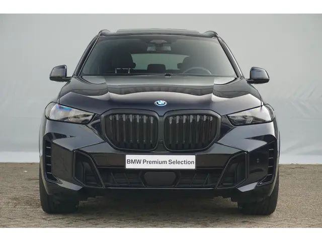 BMW X5 xDrive50e 2024 Hybride Benzine 3