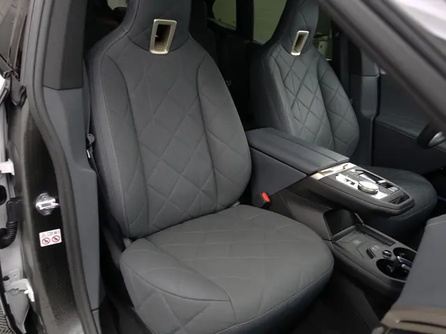 BMW iX xDrive40 M Gold Edition 77 kWh- 2021 Elektrisch 3