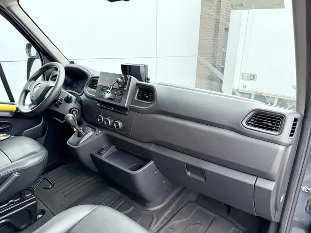 Renault Master Plancher T35 2.3 dCi 150pk 2021 Diesel 8