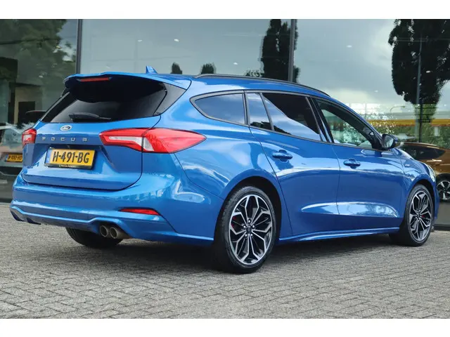Ford Focus 2