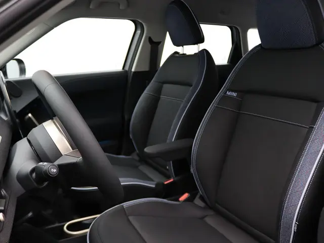 MINI Aceman E 2025 Elektrisch 19