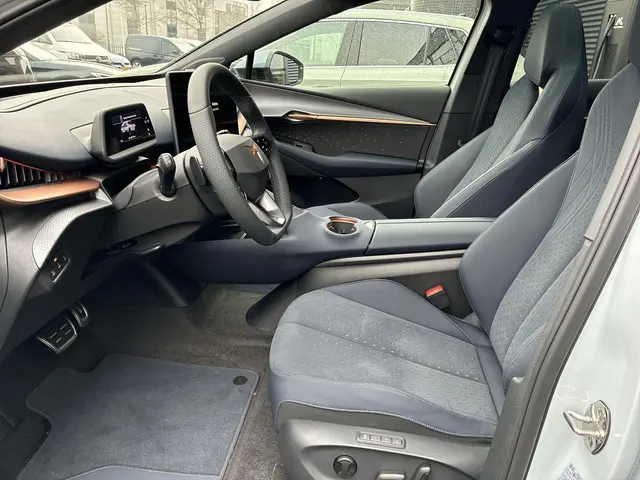 CUPRA Tavascan Adrenaline 82 kWh 2026 Elektrisch 8