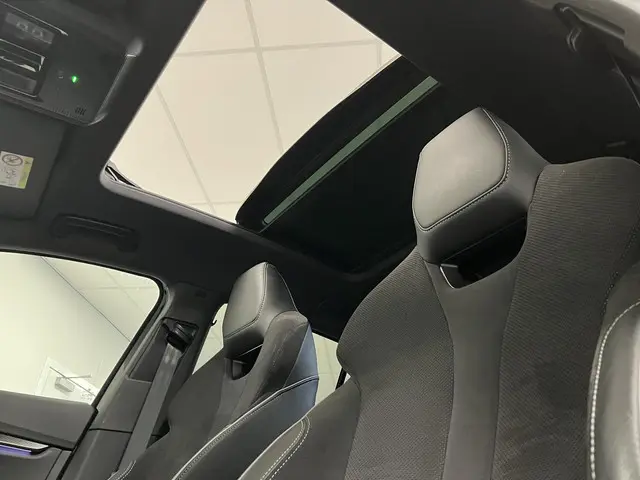 Škoda Enyaq iV 80 Sportline 2021 Elektrisch 36