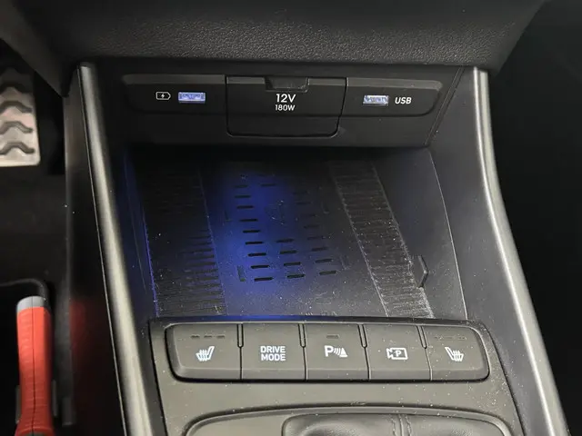 Hyundai Bayon 1.0 T-GDI Premium 2022 Benzine 27