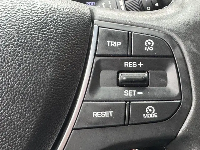 Hyundai i20 1.0 T-GDI Go! 2016 2017 Benzine 19