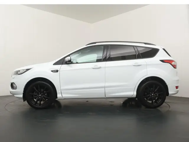 Ford Kuga 2