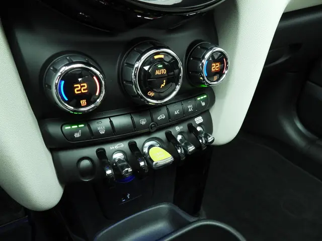 MINI Electric 3-deurs Cooper SE 2022 Elektrisch 14