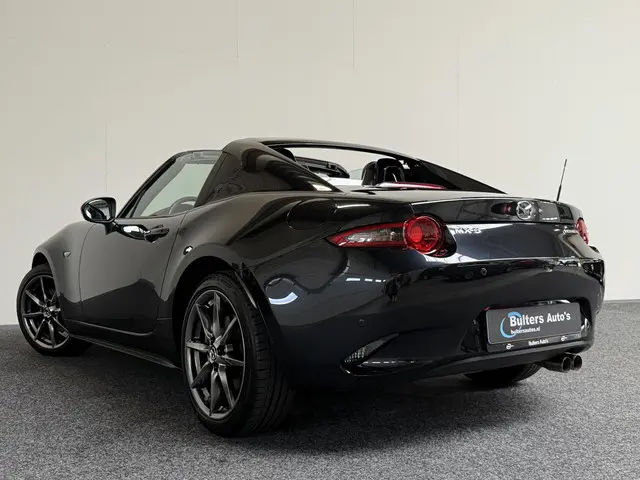 Mazda MX-5 RF 2.0 SkyActiv-G 184 Sportive 2022 Benzine 47