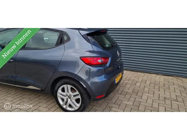 Renault Clio 0.9 TCe Zen Cruise/1EIG/Airco 2019 Benzine 7