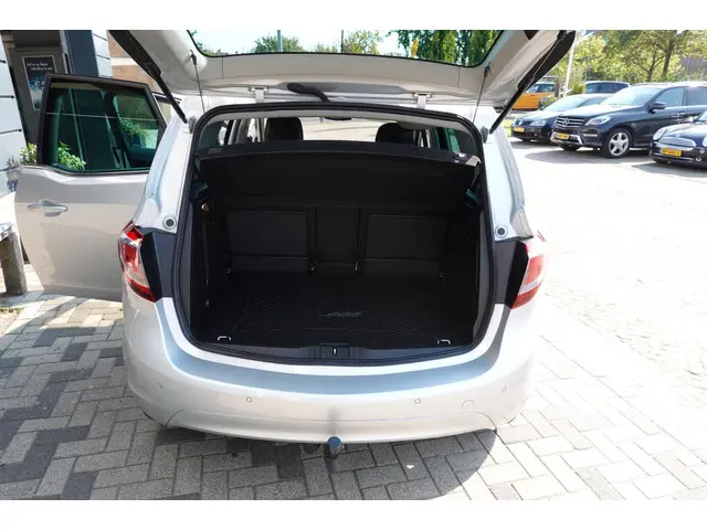 Opel Meriva 1.4 Turbo Blitz rijklaarprijs 2016 Benzine 16