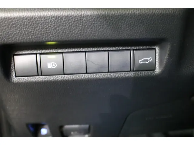 Toyota RAV4 2.5 Hybrid AWD Style 2020 Hybride Benzine 27