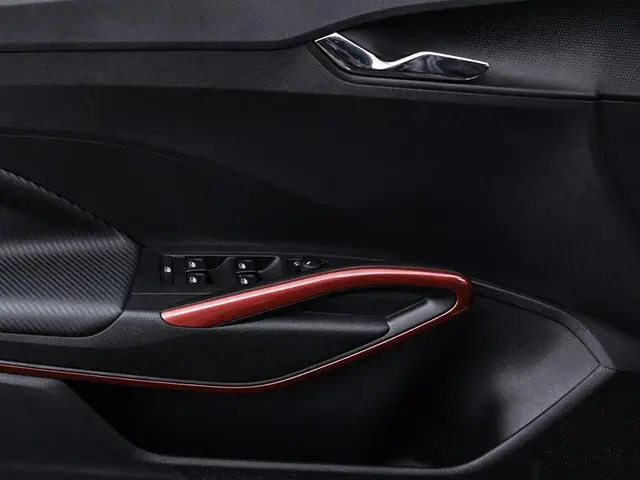 Škoda Fabia 1.0 TSI 115pk DSG Monte Carlo 2025 Benzine 19