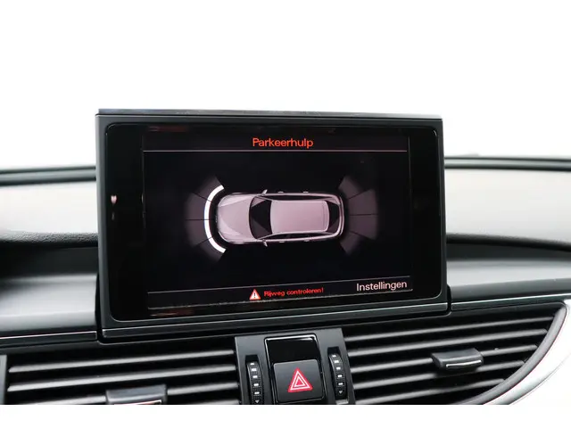 Audi A6 Avant 3.0 TFSI Quattro S-line 2013 Benzine 19