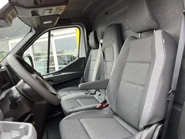 Renault Master 2.0 dCi 130 T35 L2H2 Advance 2024 Diesel 4
