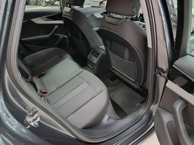 Audi A4 Avant 35 TFSI Advanced Edition 2023 Benzine 14