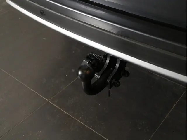 Toyota RAV4 2.5 Hybrid Style 2018 Hybride Benzine 5