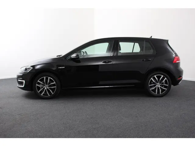 Volkswagen e-Golf Edition 2019 Elektrisch 4