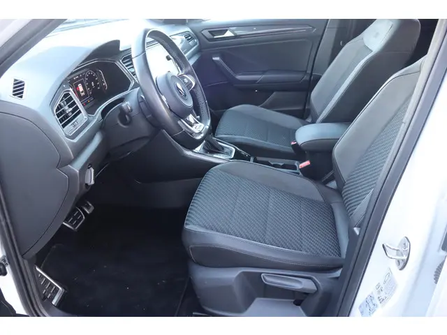 Volkswagen T-Roc 1.5 TSI Sport Business R 2020 Benzine 18
