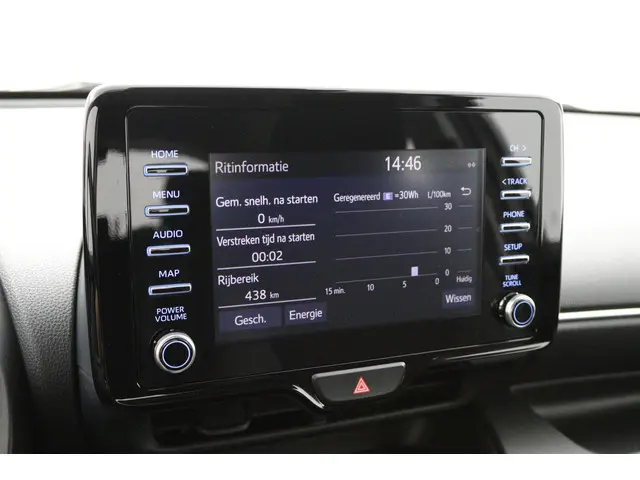 Toyota Yaris 1.5 Hybrid Dynamic 2020 Hybride Benzine 43