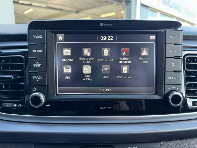 Kia Rio 1.0 TGDI DynamicPlusLine 2020 Benzine 23