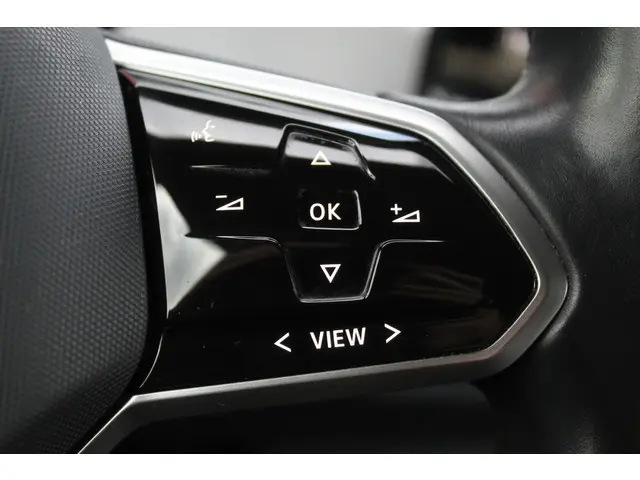 Volkswagen ID.3 Business 58 kWh 2020 Elektrisch 10