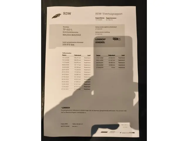 Mazda 2 SkyActiv-G 90 GT-Luxury 2018 Benzine 25