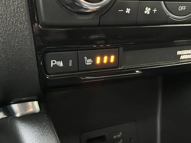 Mazda CX-5 2.0 SkyActiv-G 165 TS+ 2WD 2015 Benzine 14