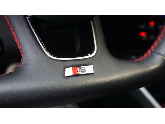 Audi S3 Sportback 2.0 TFSI 310pk Quattro 2021 Benzine 67