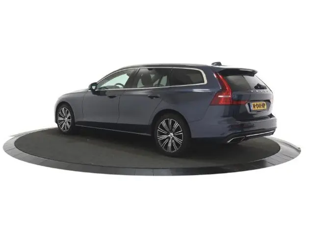 Volvo V60 2.0 B3 Inscription 2021 Benzine 4