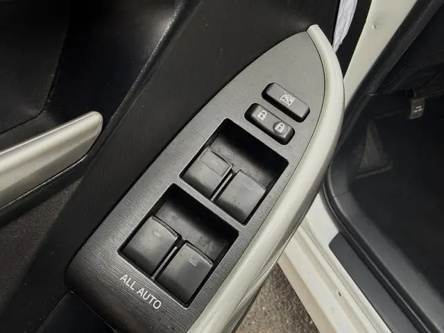 Toyota Prius 1.8 Comf 136PK 2014 Hybride Benzine 13