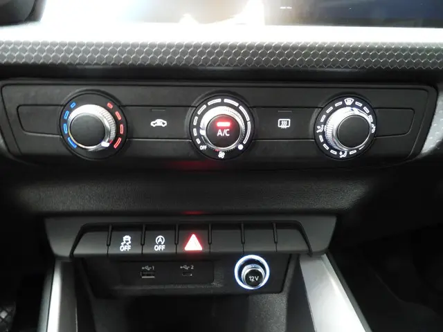 Audi A1 Sportback 30 TFSI epic 2020 Benzine 16