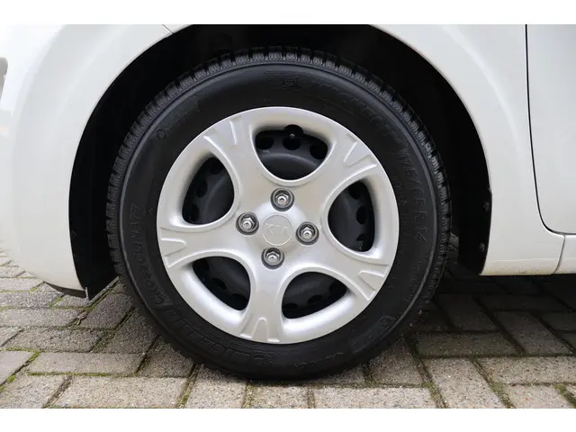 Kia Picanto 1.0 ComfortLine 2022 Benzine 19