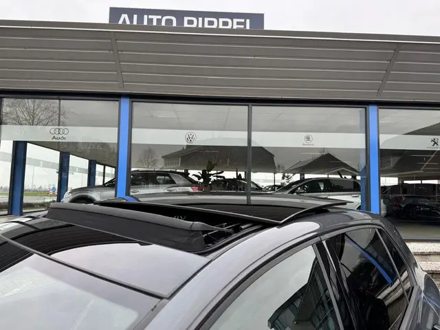 Volkswagen Golf 1.5 eTSI R-Line 2022 Benzine 8