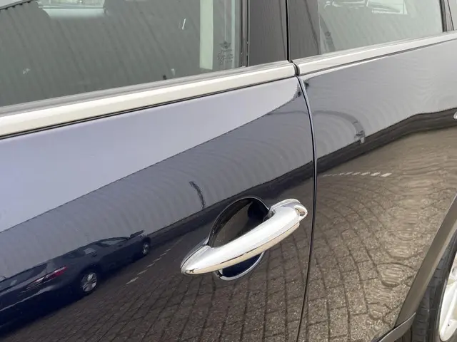 MINI Countryman 1.6 One Knockout Edition 2014 Benzine 41