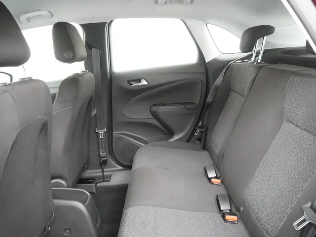 Opel Crossland X 1.2 Turbo Online Edition 2019 Benzine 10