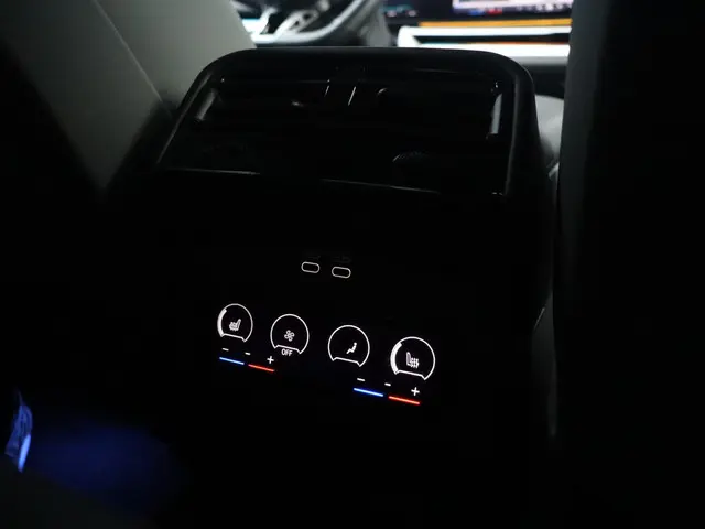 BMW i5 Sedan M60 xDrive 2024 Elektrisch 31