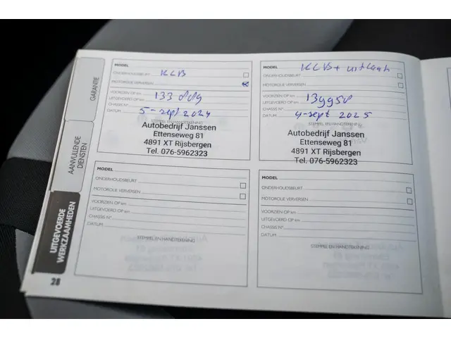 Fiat 500L 0.9 TwinAir Easy Eco 2014 Benzine 87