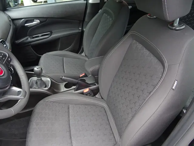 Fiat Tipo Cross 1.0 City Cross 2021 Benzine 25