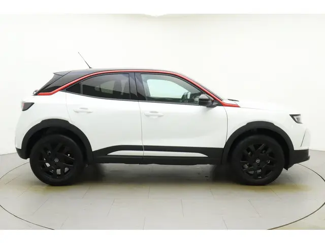 Opel Mokka 1.2 Turbo GS Line 2022 Benzine 9