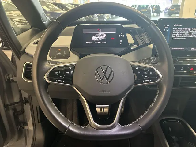 Volkswagen ID.3 Pro Edition 204pk 58 kWh 2023 Elektrisch 7