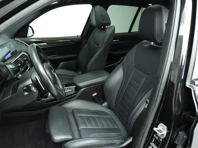 BMW X3 M40i xDrive 2021 Benzine 7